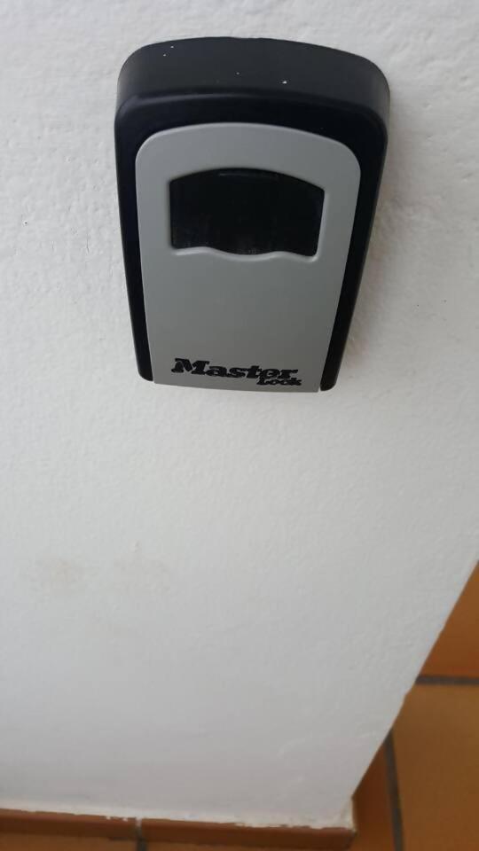 דירות Famara Surf Wifi מראה חיצוני תמונה