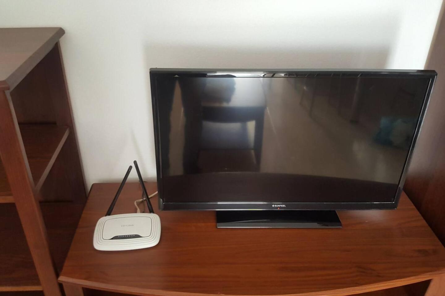 דירות Famara Surf Wifi מראה חיצוני תמונה